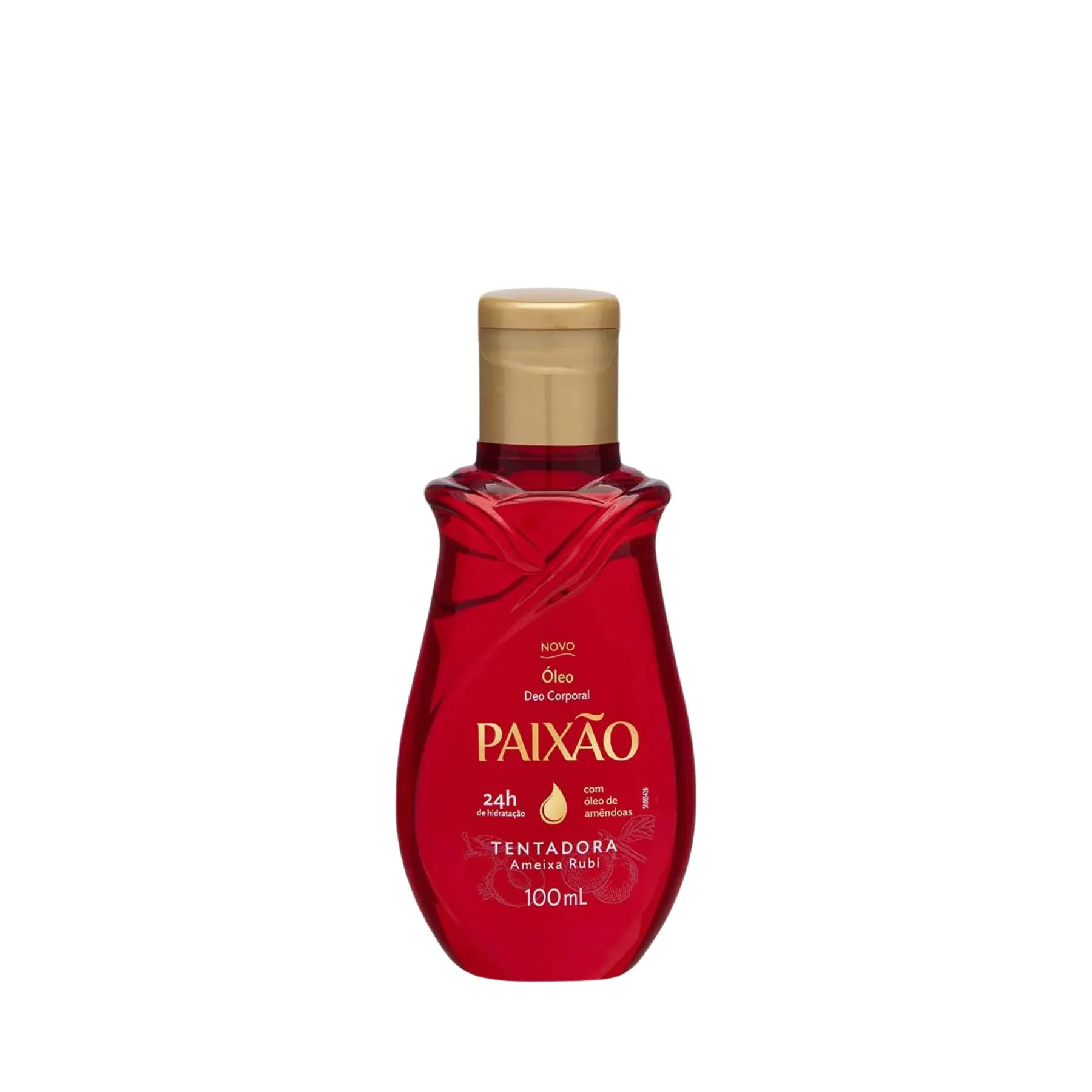 OLEO RED